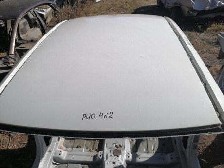 Rio 4 №2 крыша