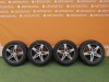 Focus 3 №7 резина летняя Taufenn S FIT EQ+ 205/60 R16 комплект