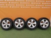 Cruze №6 резина зимняя Bridgestone Spike-01 225/60 R17 103T комплект деф