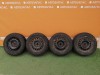 Almera G15 №13 резина зимняя WinterCraft ice wi32 185/65 R15 92T 2123 комплект