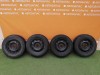 Duster №7 резина зимняя липучка Triangle WinterX TW401 215/65 R16 102H 2024 комплект