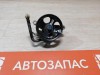 Rio 3 №12 насос ГУР 1,6