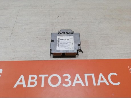 Rio 3 №12 блок SRS стрел деф
