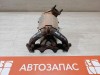 Rio 3 №12 выпускной коллектор без катализатора 1,6