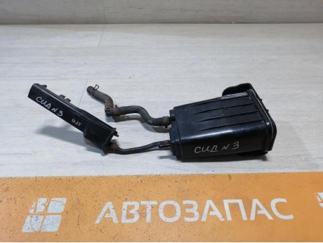 Ceed №3 абсорбер топливный