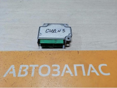 Ceed №3 блок подушек SRS AIR BAG стрел