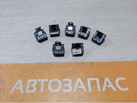 Ceed №3 блок управления иммобилайзером