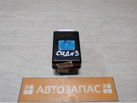 Ceed №3 блок управления центральным замком дверьми