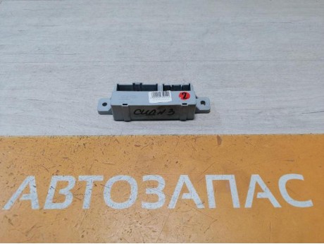 Ceed №3 блок реле