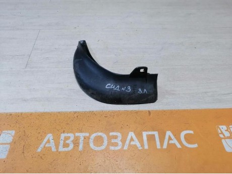 Ceed №3 брызговик задний левый