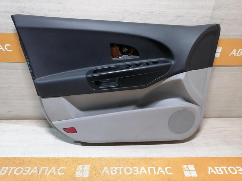 Ceed 1 №3 обшивка двери передняя левая эл