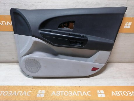 Ceed 1 №3 обшивка двери передняя правая эл деф