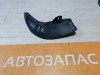 Ceed №1 брызговик задний левый