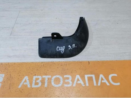 Ceed №1 брызговик задний правый