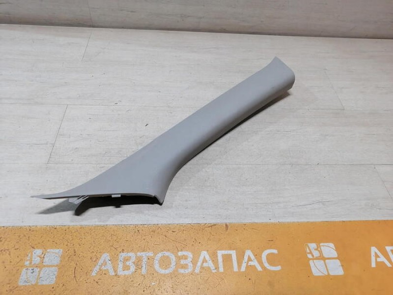 Cruze  обшивка передней стойки верхняя правая
