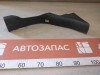 Cruze №3 накладка порога задняя левая хетч