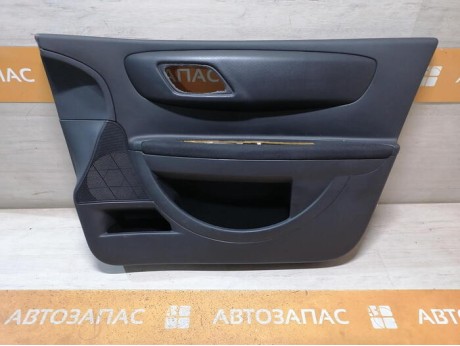 Citroen C4 №1 обшивка двери передняя правая эл