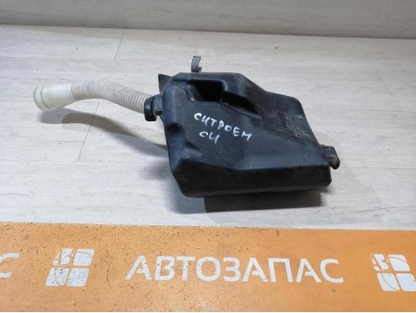 Citroen C4 №1 бачок омывателя лобового стекла
