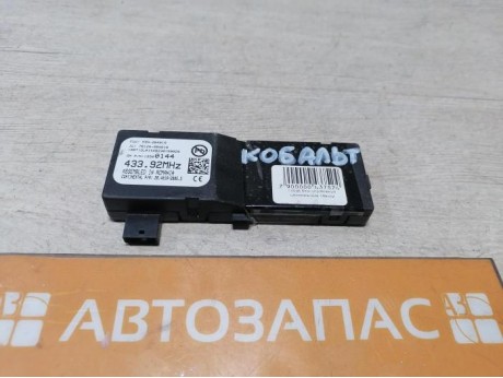 Cobalt блок управления центральным замком