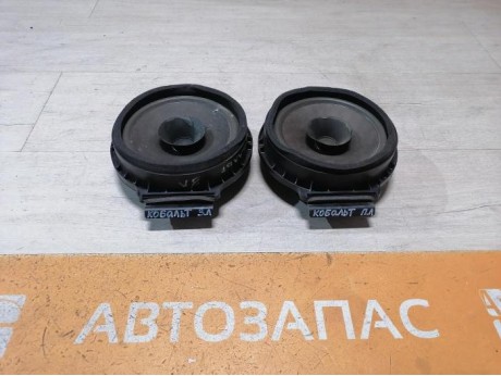 Cobalt динамик