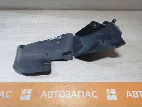 Cobalt локер задний правый