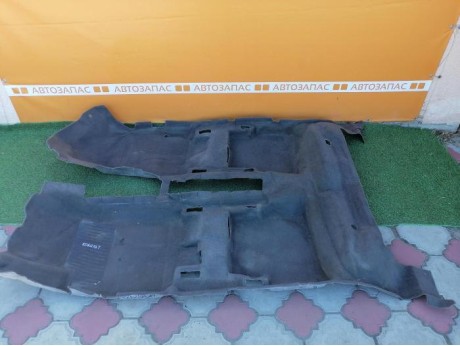 Cobalt пол салона