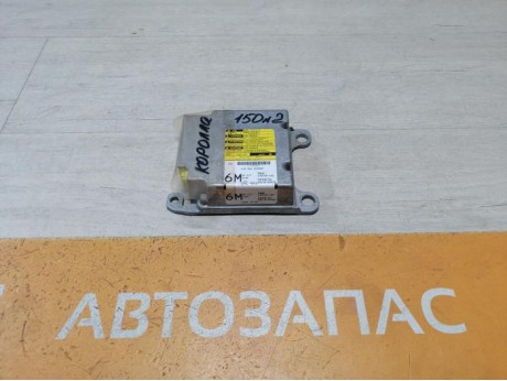 Corolla №2 блок подушек SRS AIR BAG