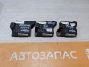 Corolla №2 блок управления кондиционером ЭБУ