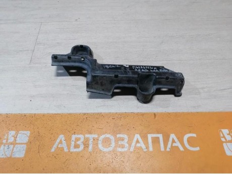 Corolla №2 пыльник заднего бампера правый