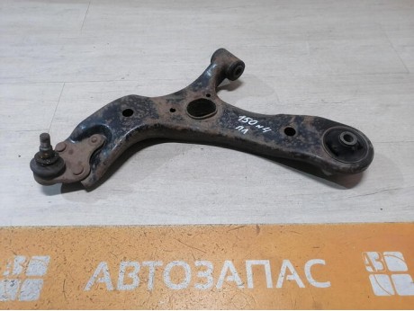 Corolla рычаг левый