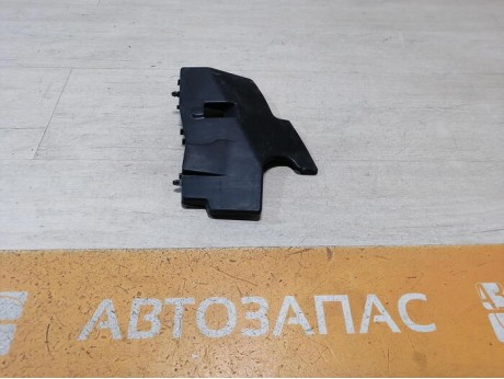 Corolla дефлектор радиатора левый