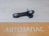 Corolla кронштейн ручки двери задний правый