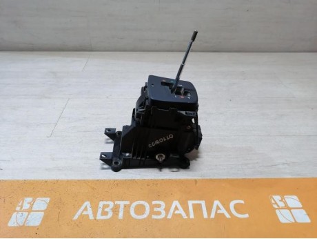 Corolla кулиса АКПП