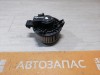 Corolla моторчик печки конд