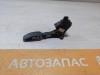Corolla педаль газа