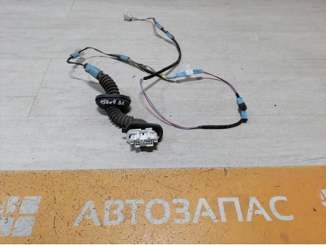 Corolla проводка двери задняя левая