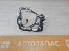 Corolla проводка двери передняя правая