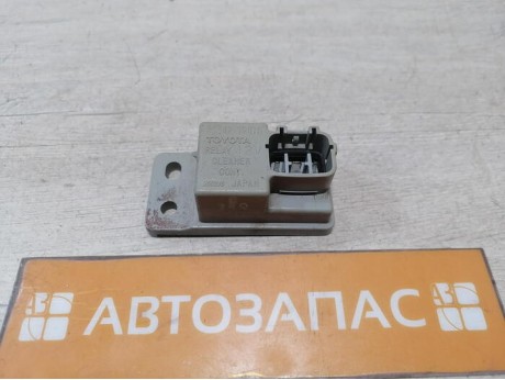 Corolla реле омывателя фар
