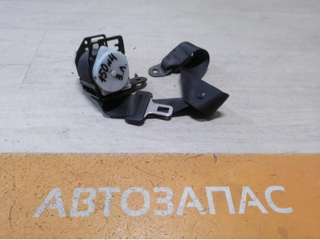 Corolla ремень безопасности задний левый