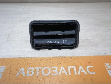 Corolla решетка вентиляции багажника