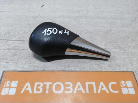 Corolla ручка кулисы