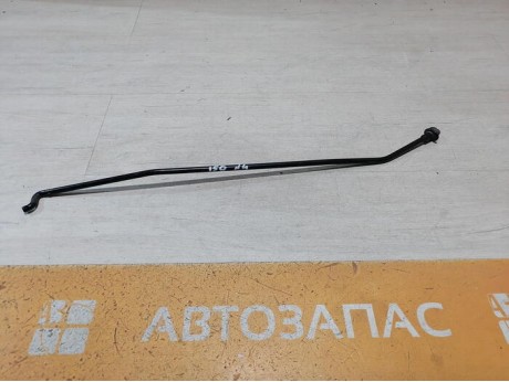 Corolla упор капота