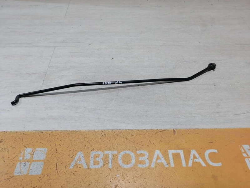 Corolla упор капота