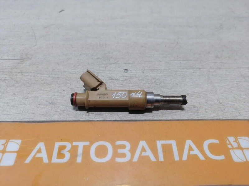 Corolla форсунка топливная