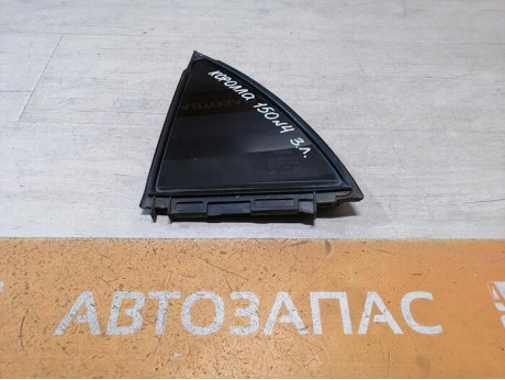 Corolla форточка левая