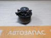 Cruze №4 моторчик печки деф