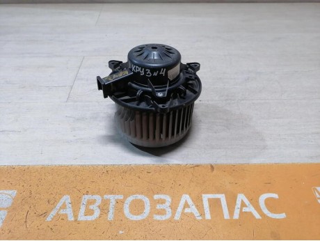 Cruze №4 моторчик печки деф