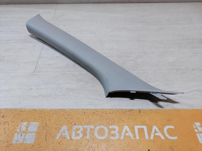 Cruze №4 обшивка передней стойки верхняя левая