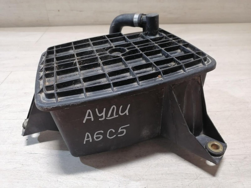 Audi A6 C5 абсорбер топливный