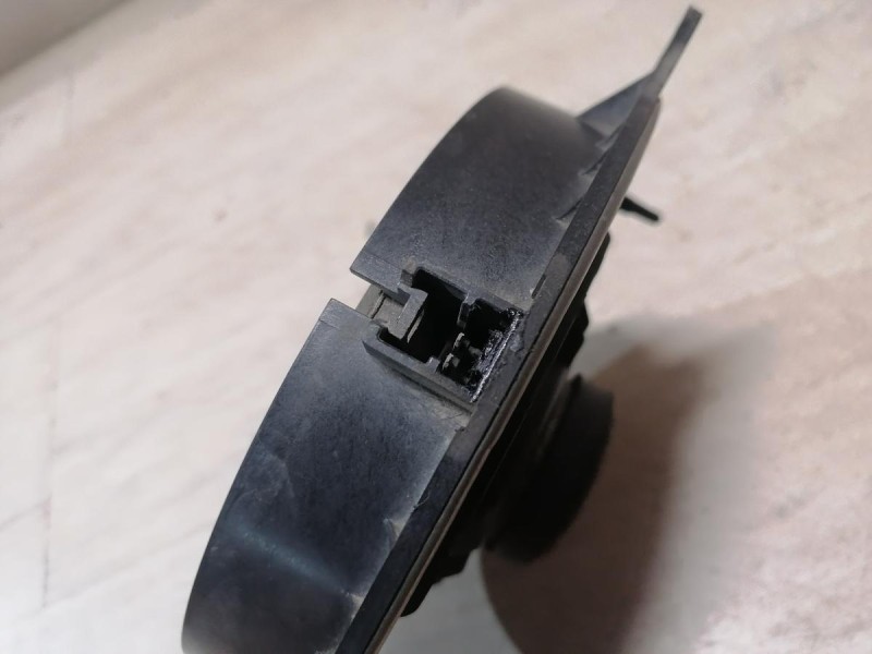 Almera G15 динамик